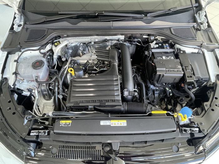 2024 Volkswagen Golf 110TSI Life