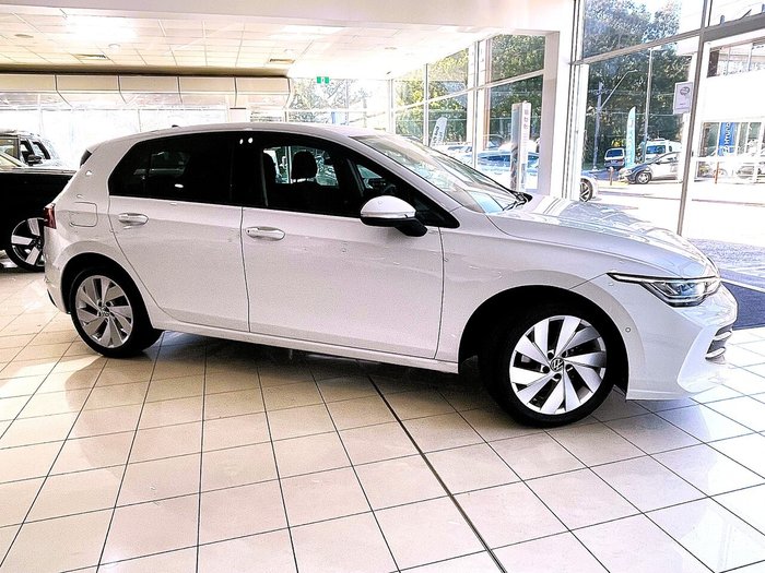 2024 Volkswagen Golf 110TSI Life