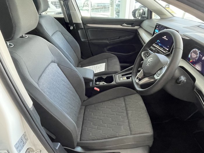 2024 Volkswagen Golf 110TSI Life