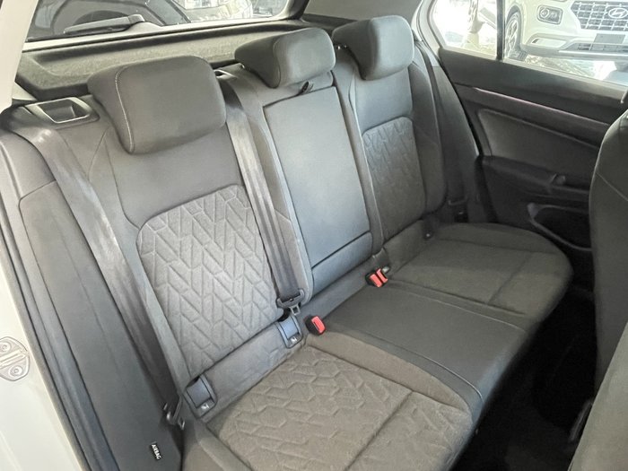 2024 Volkswagen Golf 110TSI Life