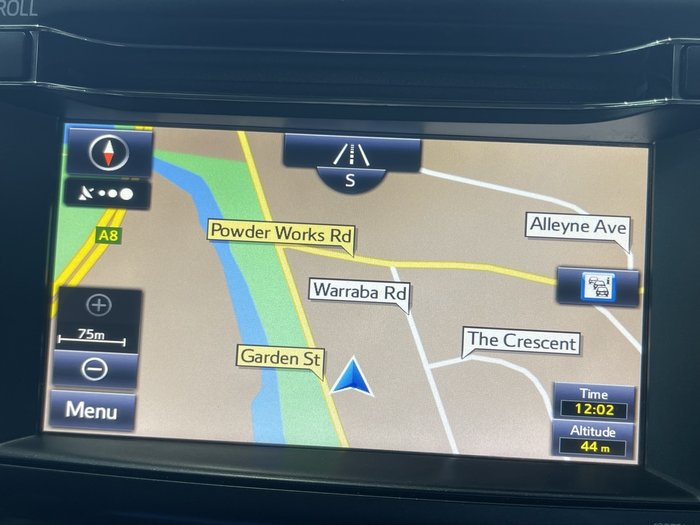 2018 Toyota RAV4 GXL