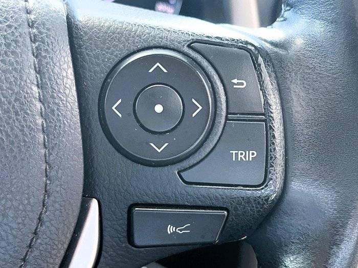 2018 Toyota RAV4 GXL