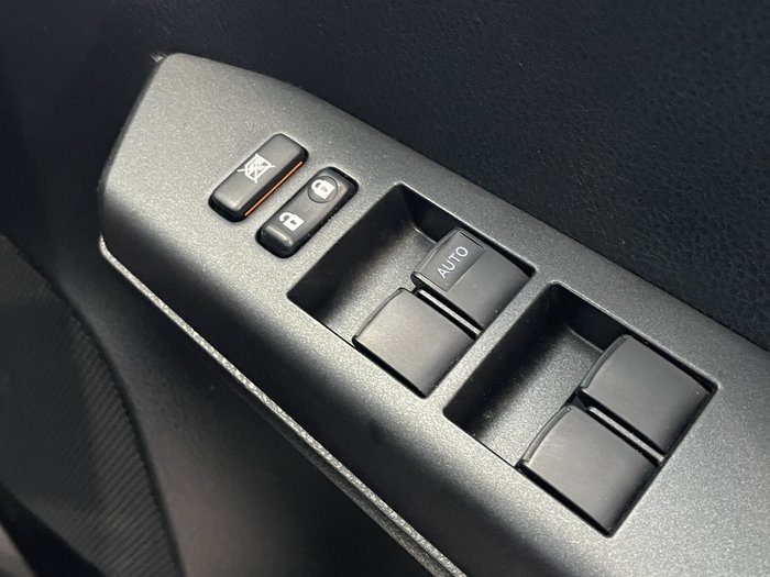 2018 Toyota RAV4 GXL