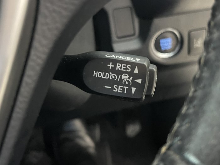 2018 Toyota RAV4 GXL