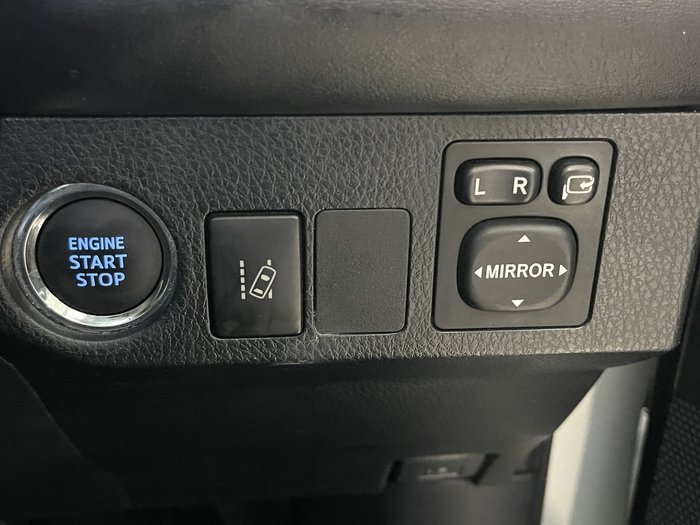 2018 Toyota RAV4 GXL