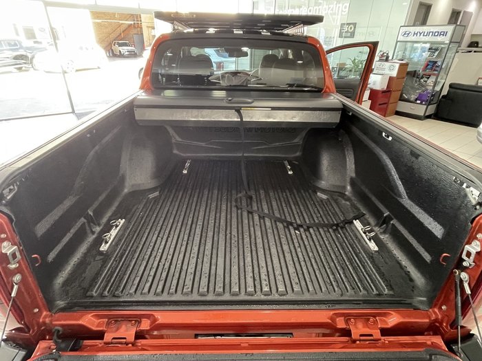 2021 Mitsubishi Triton GSR