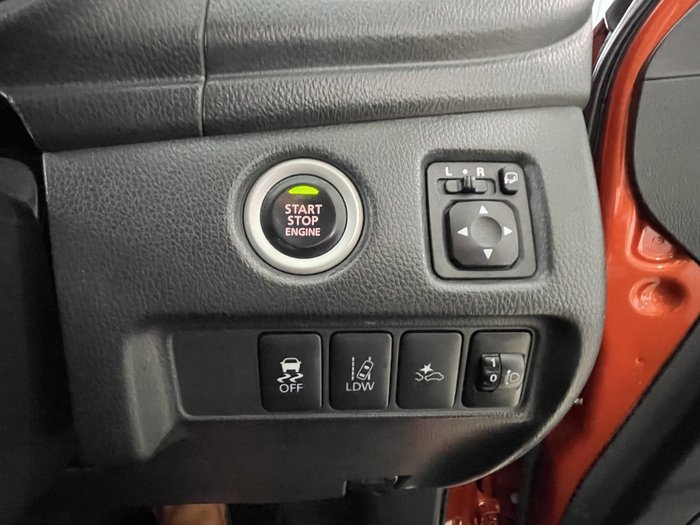 2021 Mitsubishi Triton GSR