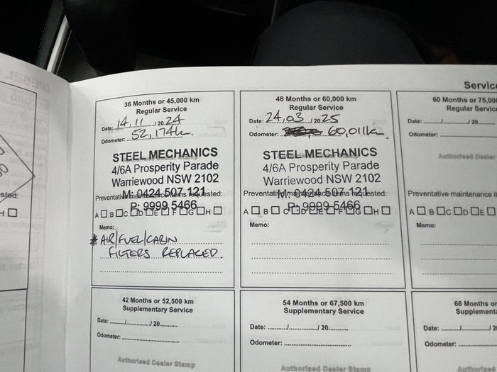 2021 Mitsubishi Triton GSR