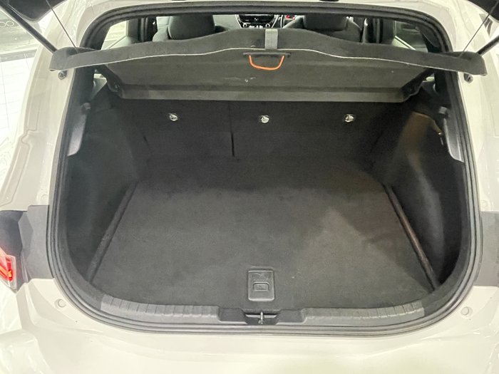 2020 Toyota Corolla Ascent Sport