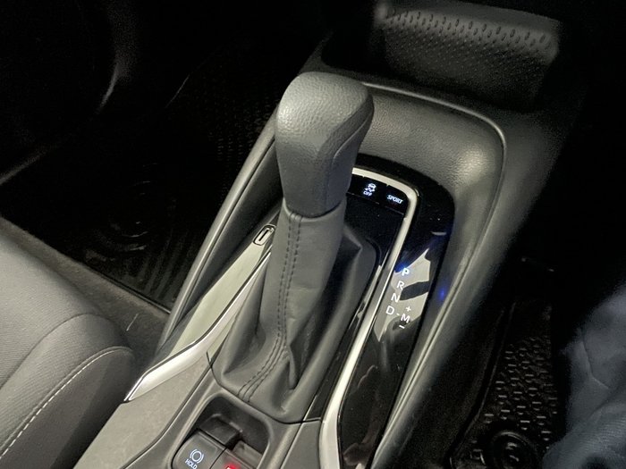 2020 Toyota Corolla Ascent Sport