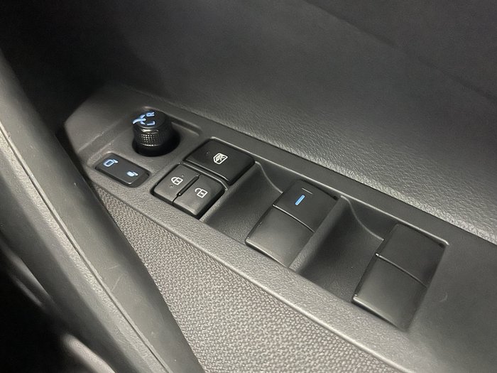 2020 Toyota Corolla Ascent Sport