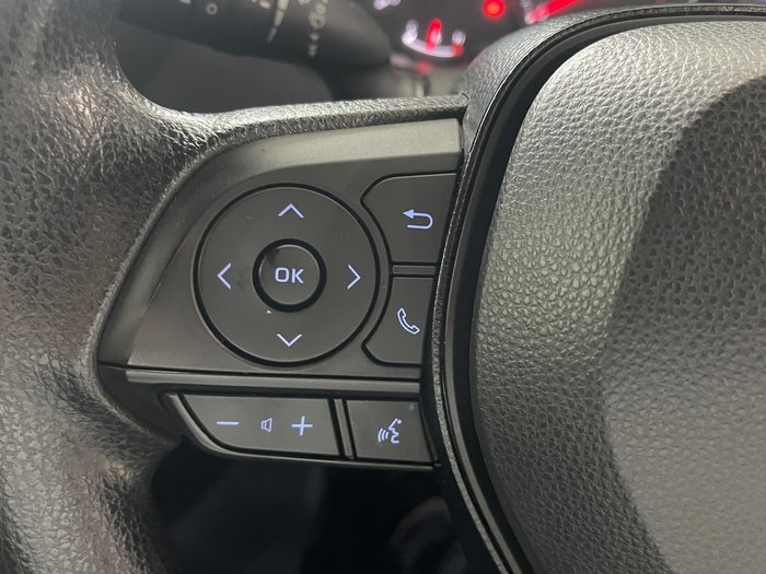 2020 Toyota Corolla Ascent Sport