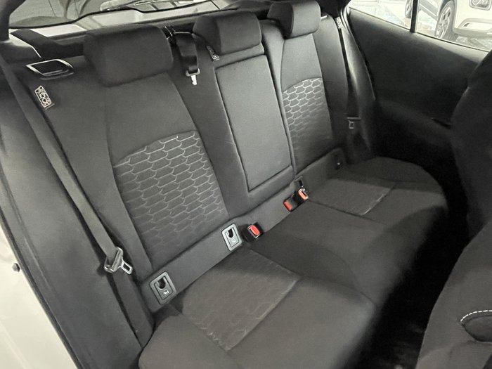 2020 Toyota Corolla Ascent Sport