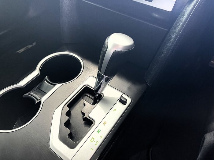 2014 Toyota Camry RZ