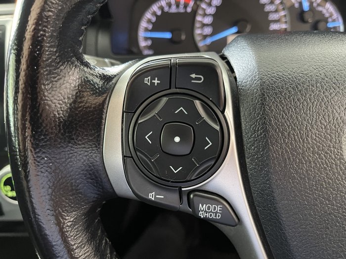 2014 Toyota Camry RZ