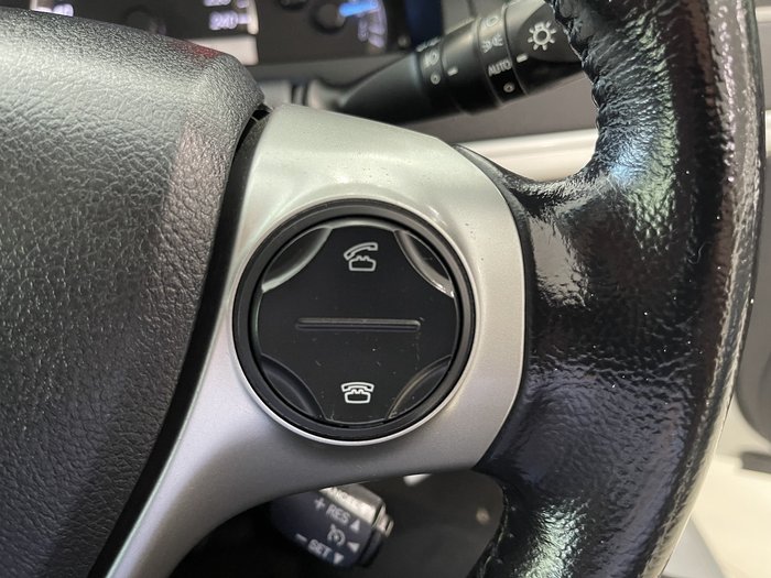2014 Toyota Camry RZ