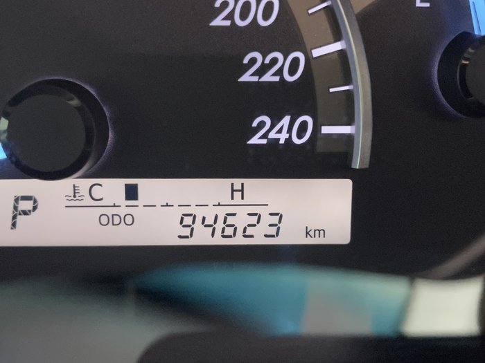 2014 Toyota Camry RZ