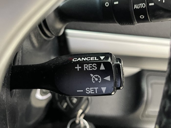 2014 Toyota Camry RZ