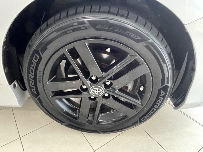 2014 Toyota Camry RZ