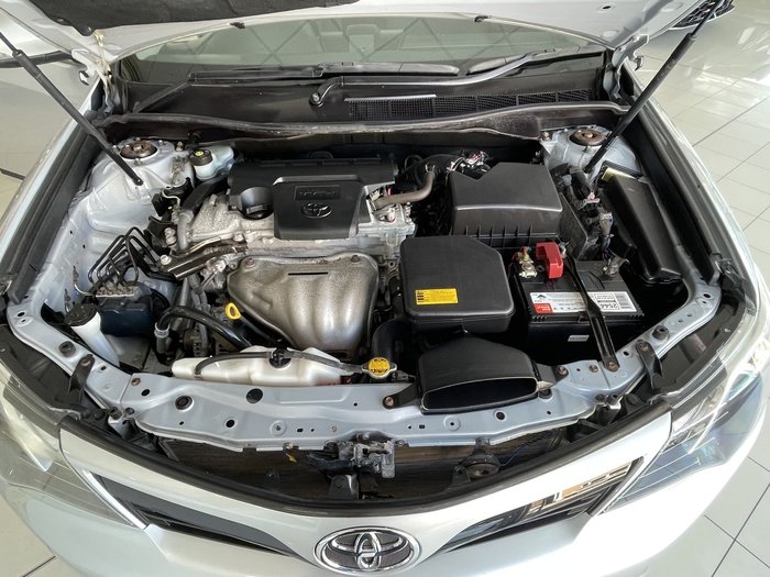 2014 Toyota Camry RZ