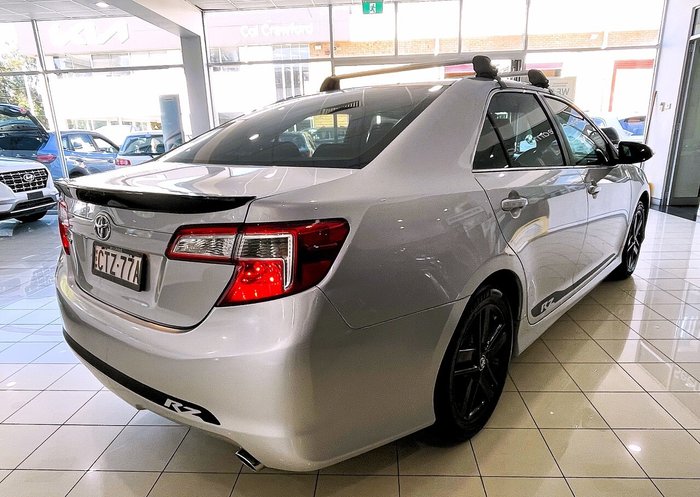 2014 Toyota Camry RZ