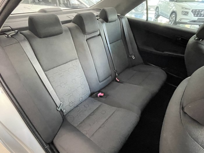 2014 Toyota Camry RZ