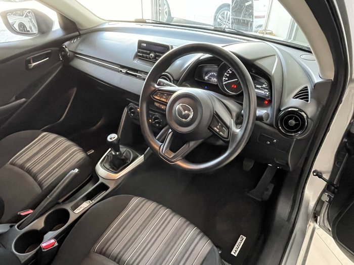 2019 Mazda 2 Neo