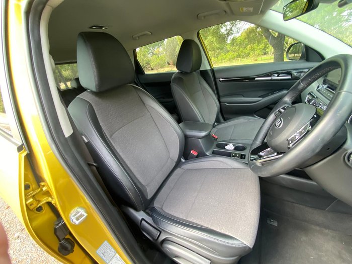 2020 Kia Seltos Sport+