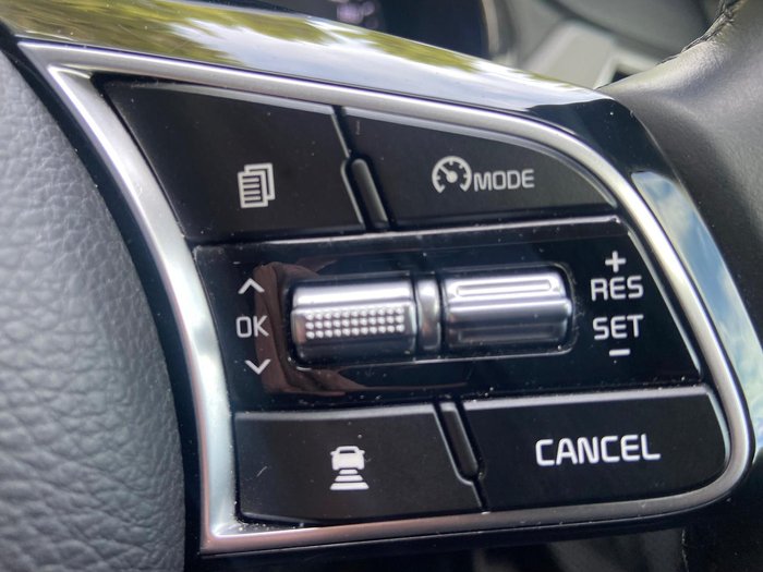 2020 Kia Seltos Sport+