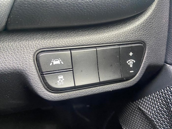 2020 Kia Seltos Sport+