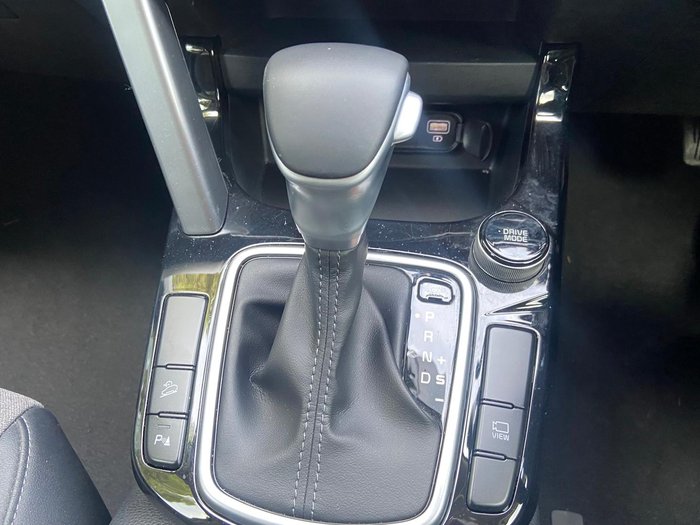 2020 Kia Seltos Sport+