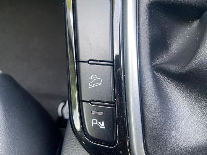 2020 Kia Seltos Sport+