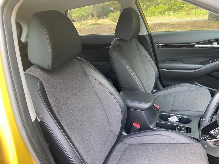 2020 Kia Seltos Sport+