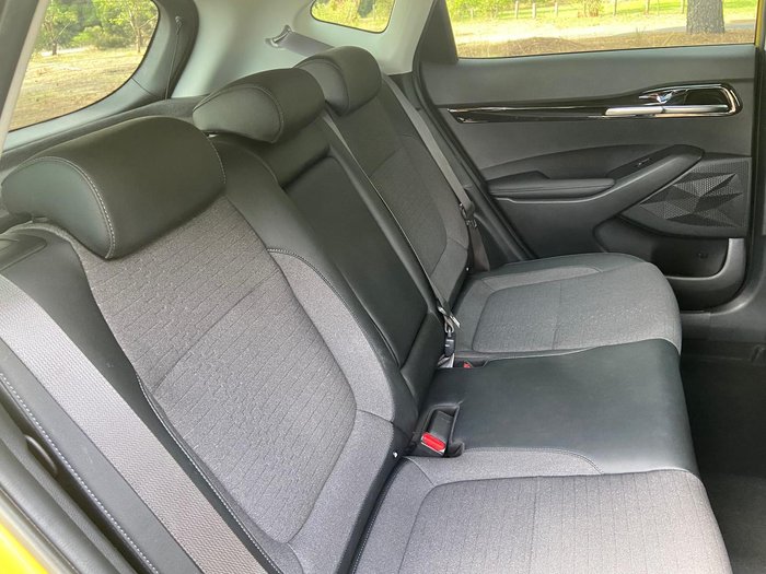 2020 Kia Seltos Sport+