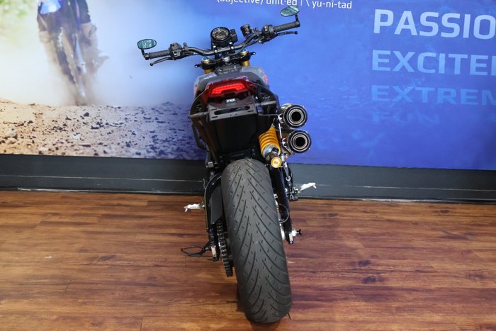 2023 Indian FTR 1200 SPORT