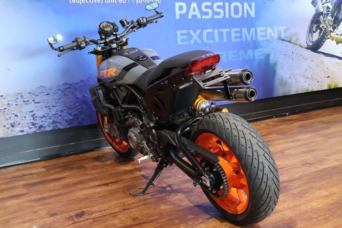 2023 Indian FTR 1200 SPORT