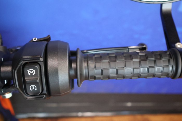 2023 Indian FTR 1200 SPORT