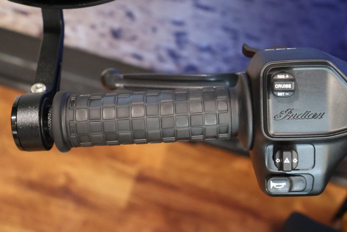 2023 Indian FTR 1200 SPORT