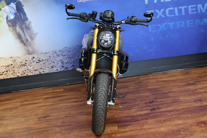 2023 Indian FTR 1200 SPORT