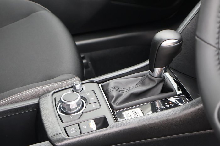 2026 Mazda CX-3 G20 Pure