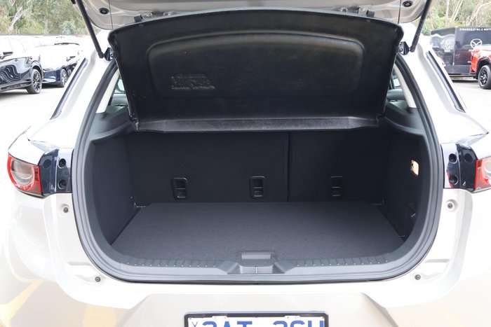2026 Mazda CX-3 G20 Pure