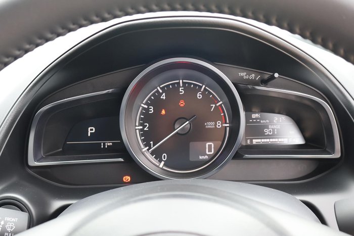 2026 Mazda CX-3 G20 Pure