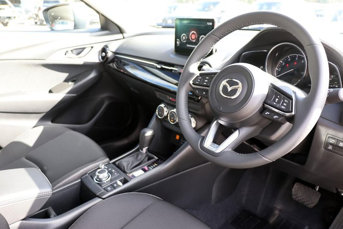 2026 Mazda CX-3 G20 Pure