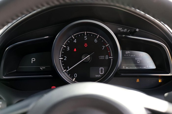 2026 Mazda CX-3 G20 Pure