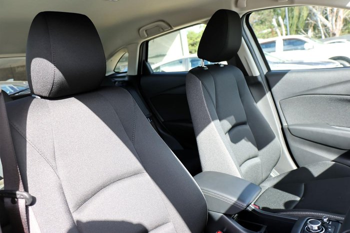 2026 Mazda CX-3 G20 Pure