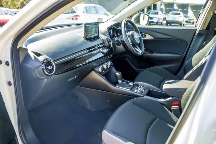 2026 Mazda CX-3 G20 Pure