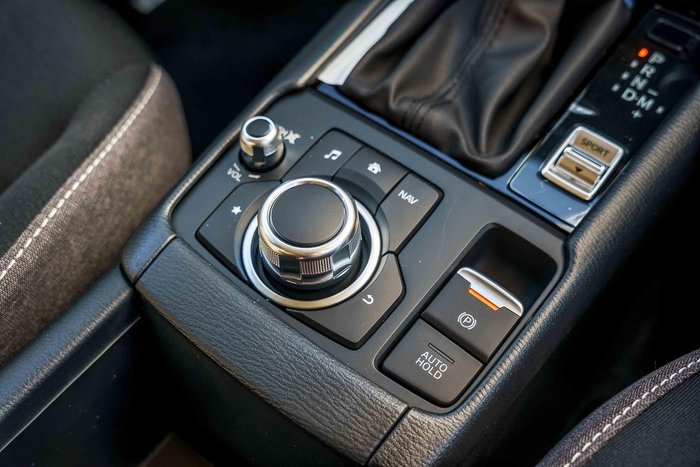 2026 Mazda CX-3 G20 Pure