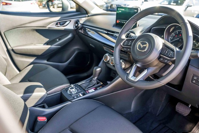 2026 Mazda CX-3 G20 Pure