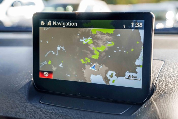 2026 Mazda CX-3 G20 Pure