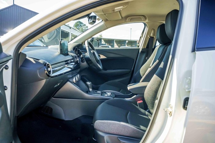 2026 Mazda CX-3 G20 Pure